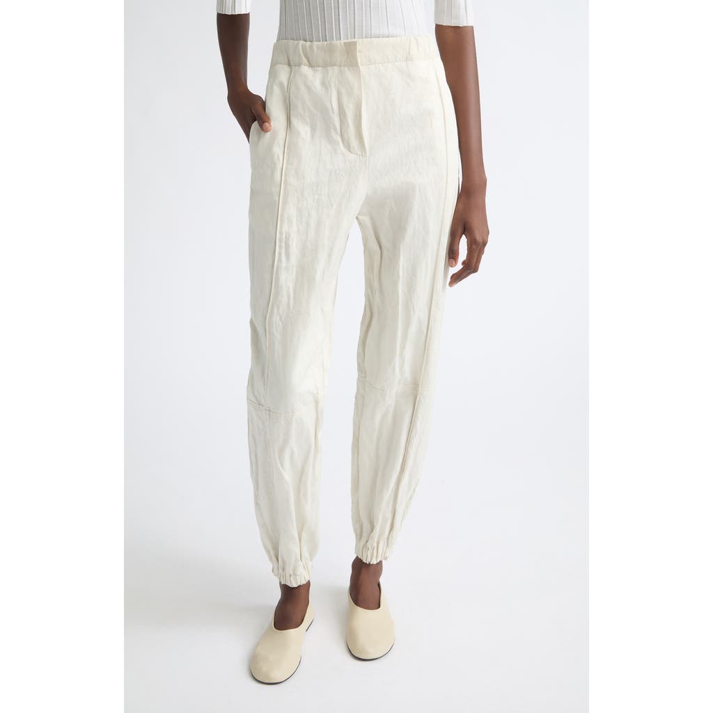 Nackiyé Nackiyè Topkapi Pants In White