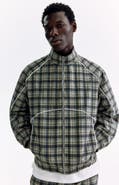 H&M Nylon track jacket