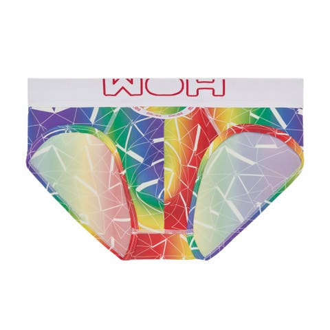 WOH Sexy Fun Mini Briefs