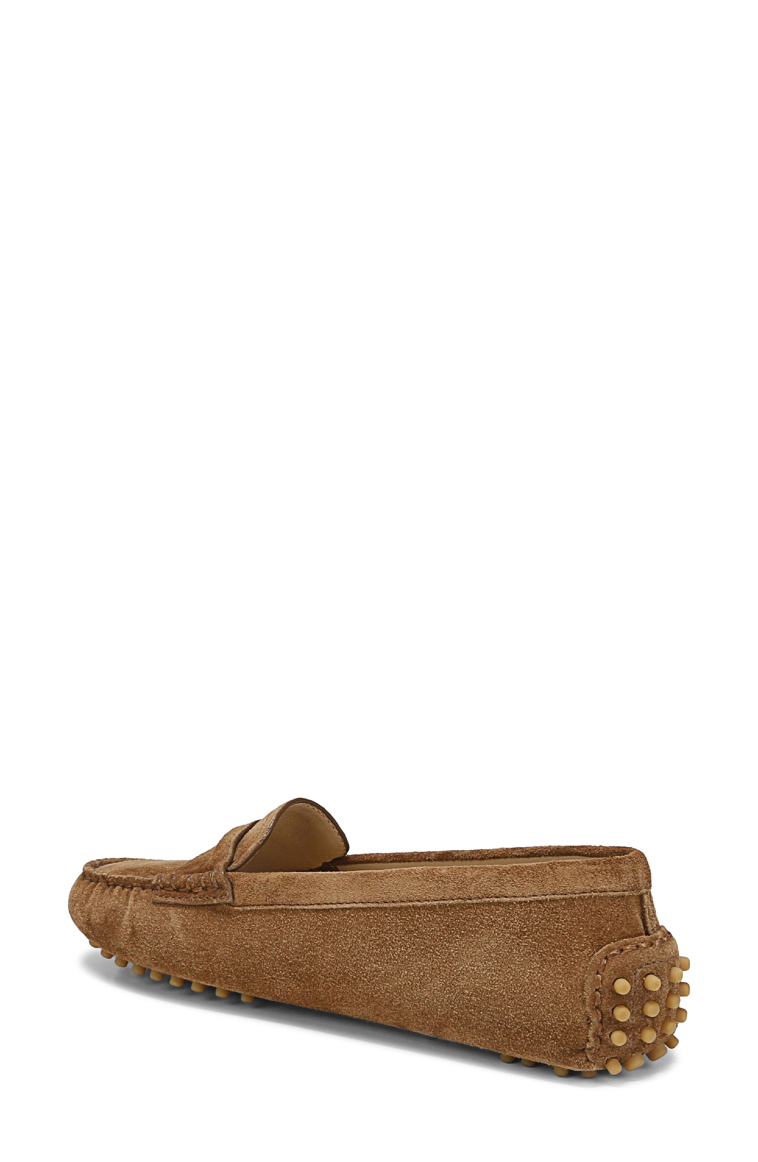 Veronica Beard Jia Penny Loafer, Alternate, color, Hazelwood