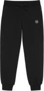 PHILIPP PLEIN Jogging Trousers Hexagon Boy