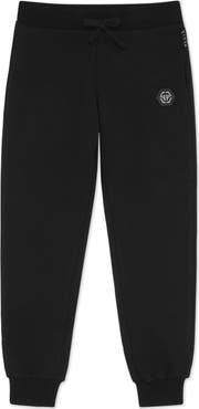 PHILIPP PLEIN Jogging Trousers Hexagon Boy