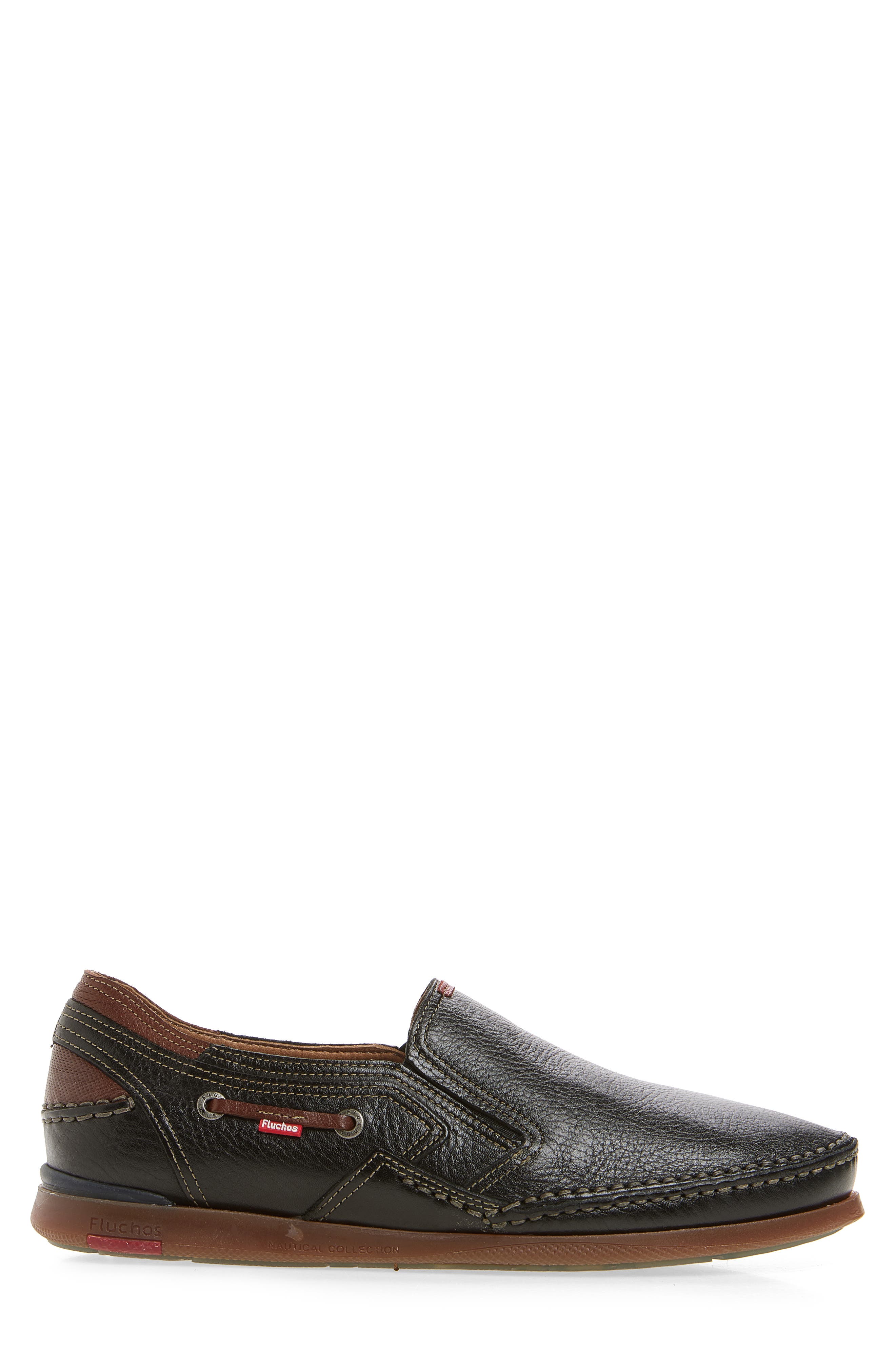 Fluchos Mariner Loafer, Alternate, color, 