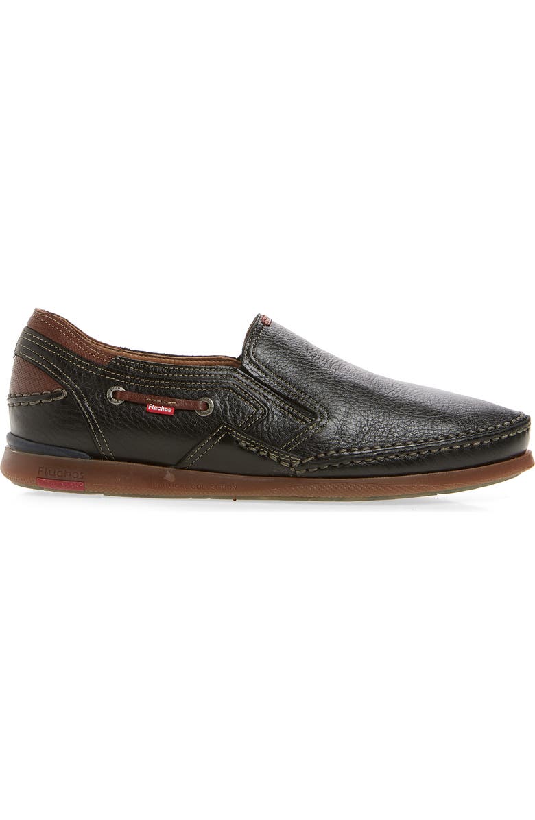 Fluchos Mariner Loafer, Alternate, color,