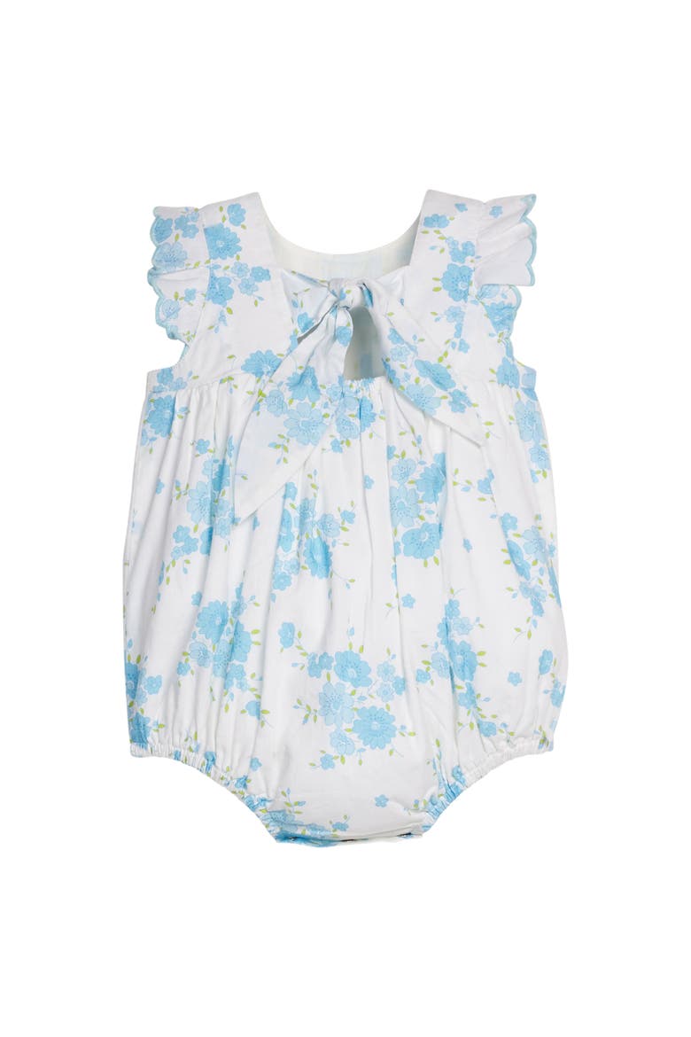 Mila Bubble, Alternate, color, Turks Floral