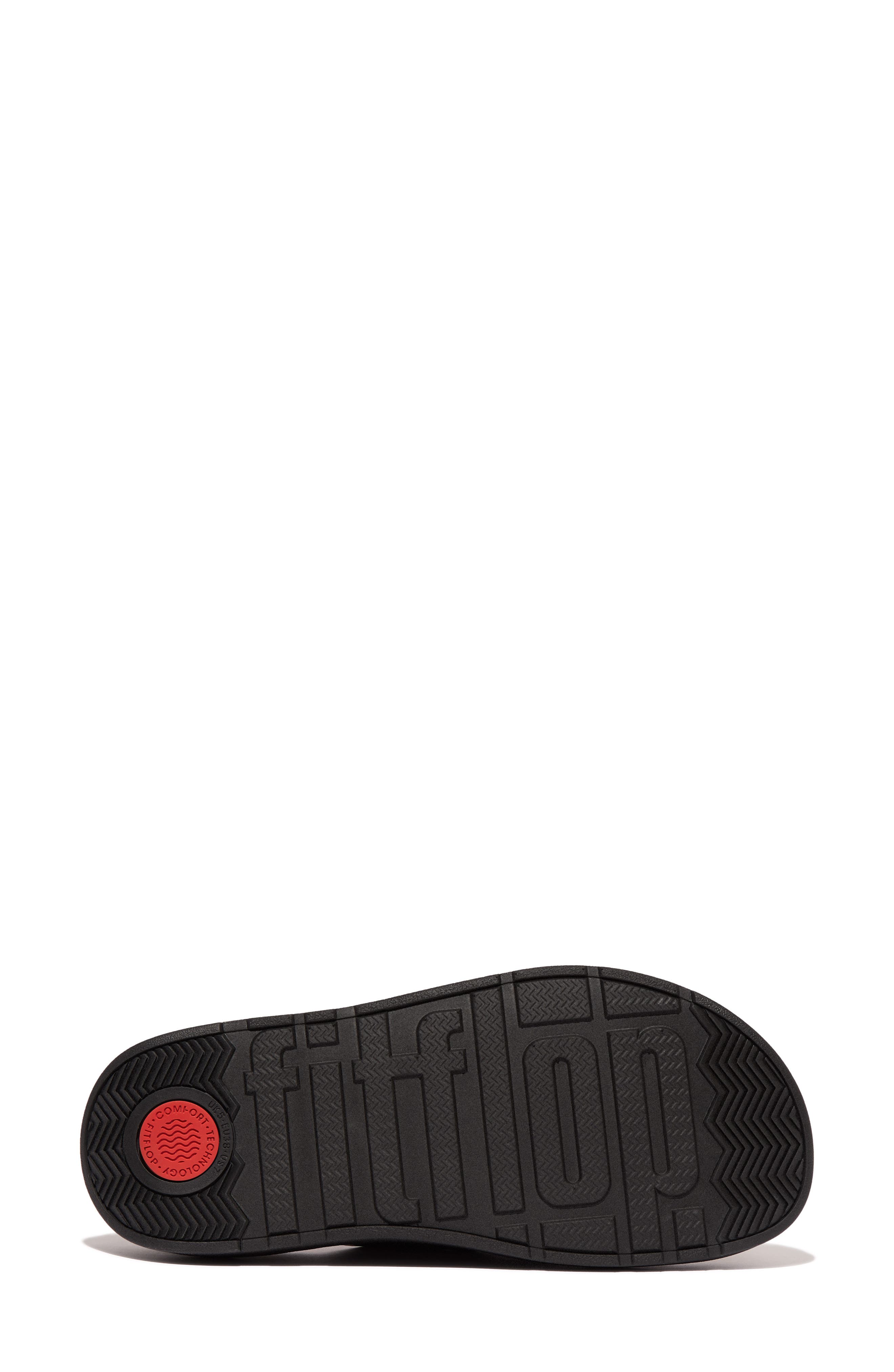 FitFlop Gen-FF Buckle Platform Sandal, Alternate, color, 