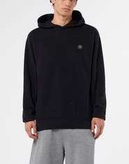 PHILIPP PLEIN Tracksuit Joggers Monogram Embroidery Men