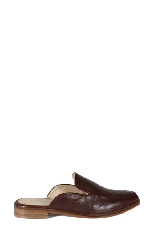 Diba True Art Easel Mule In Brown