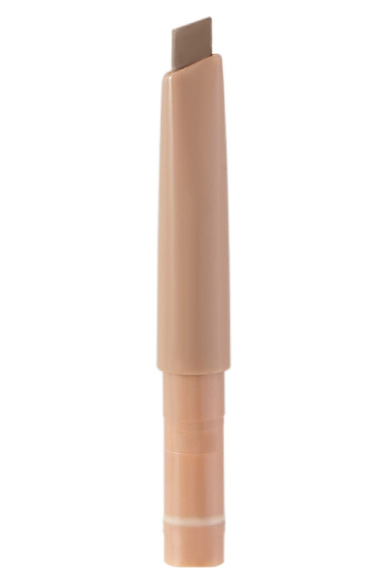 Brow Lift Refillable Eyebrow Pencil Refill Cartridge, Main, color, LIGHT BLONDE
