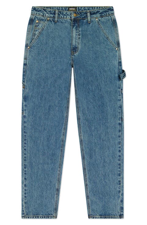 Carpenter Jeans