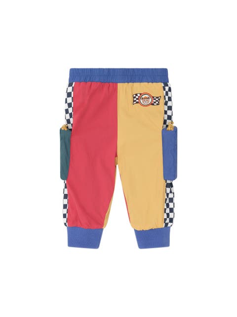 Retro Motosport Trackpant (Baby)