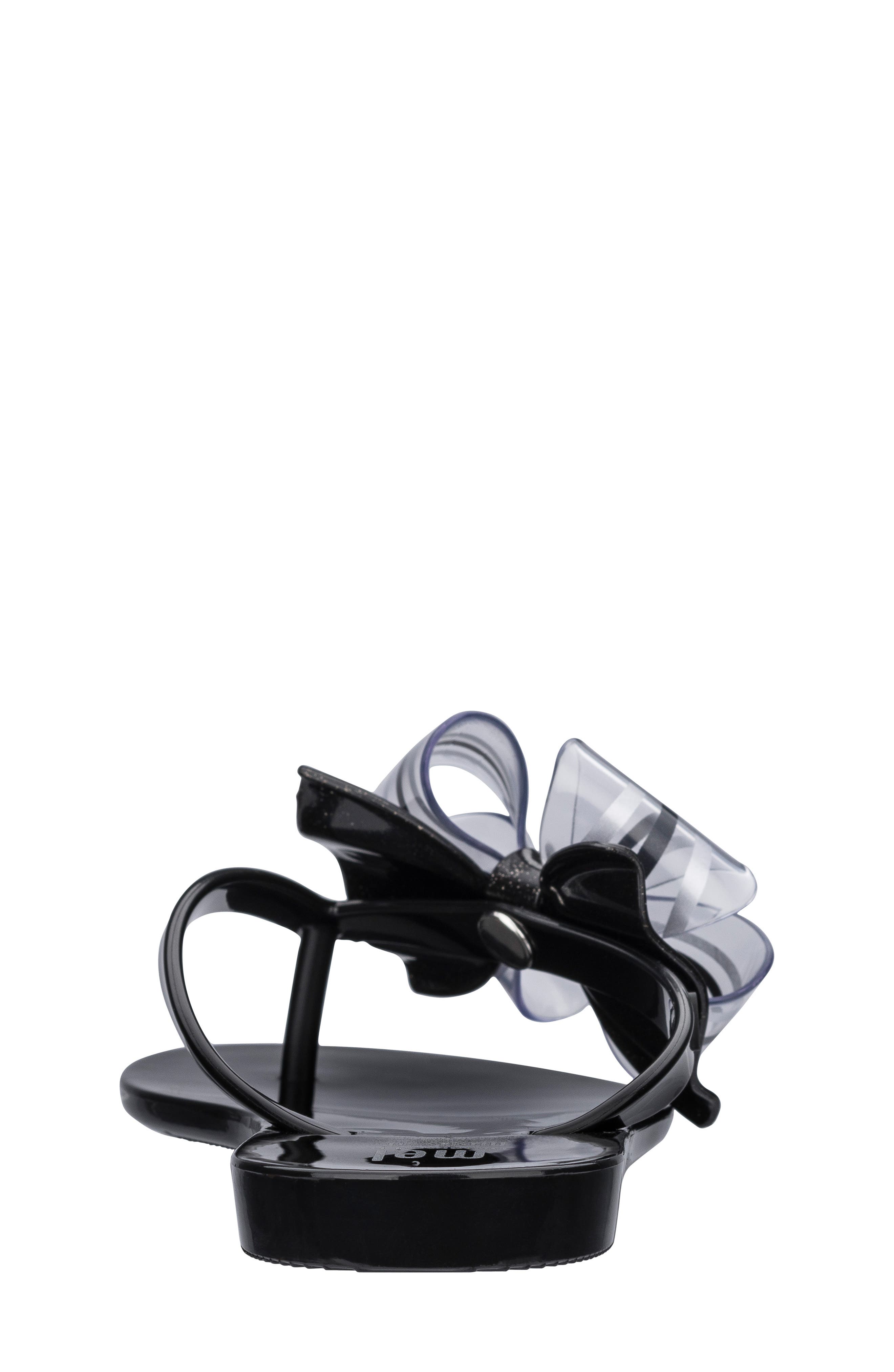 Mel by Melissa Hamnic II Sandal, Alternate, color, 