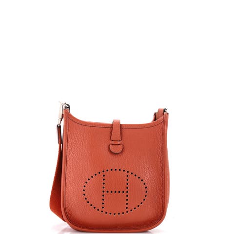 Evelyne Bag Gen III Clemence TPM