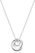 Sif Jakobs Jewellery Necklace Spirale Pianura