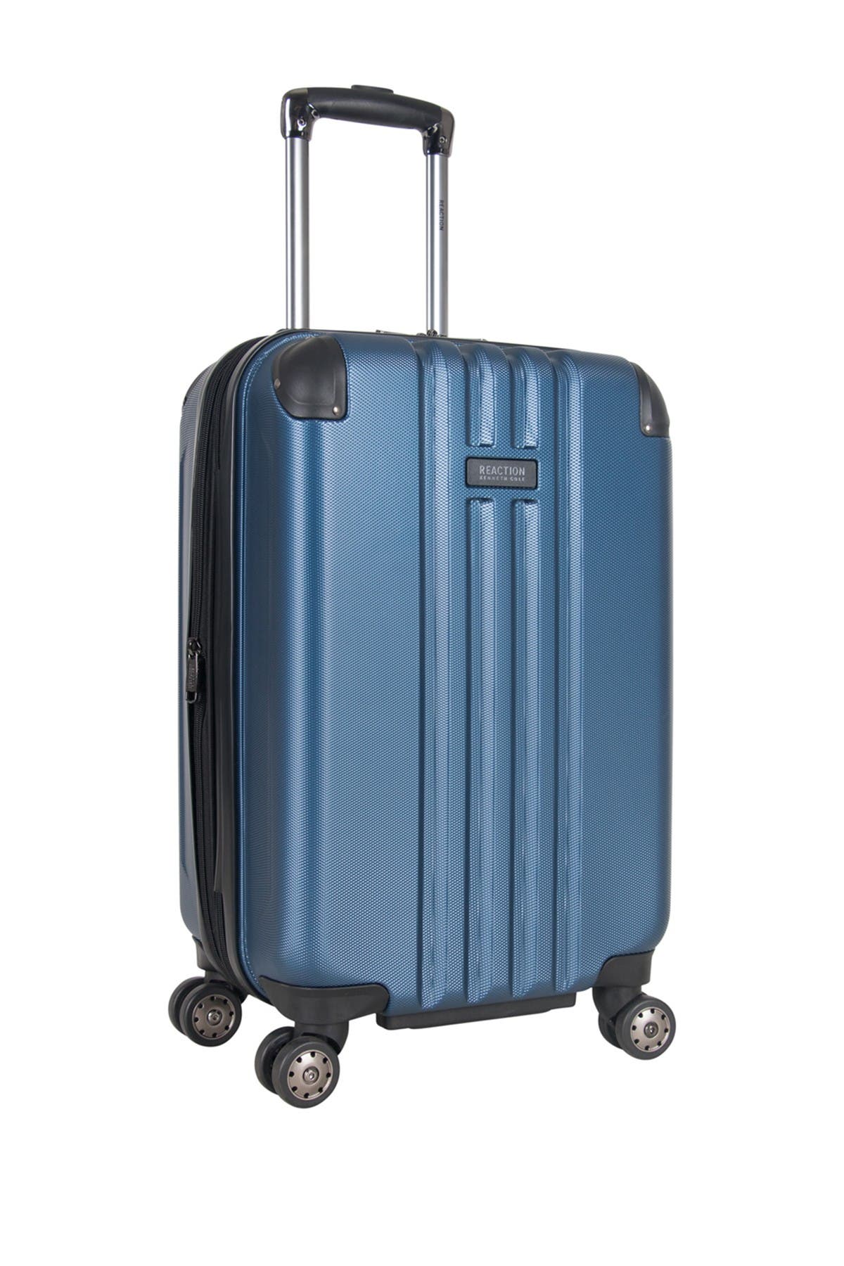 Kenneth Cole Reaction 20" Lightweight Hardside Expandable 8-Wheel Spinner Carry-On Luggage, Alternate, color, 