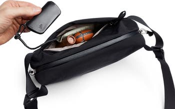 Mini Lite Sling Bag