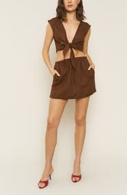 Whimsy + Row Bella Skirt