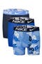 Kids' Assorted 3-Pack Micro Essentials Boxer Briefs