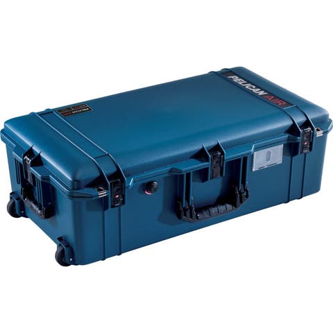 Air 1615 Travel Case  Suitcase Luggage