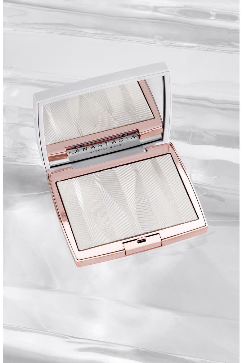 Iced Out Highlighter, Alternate, color, NO COLOR