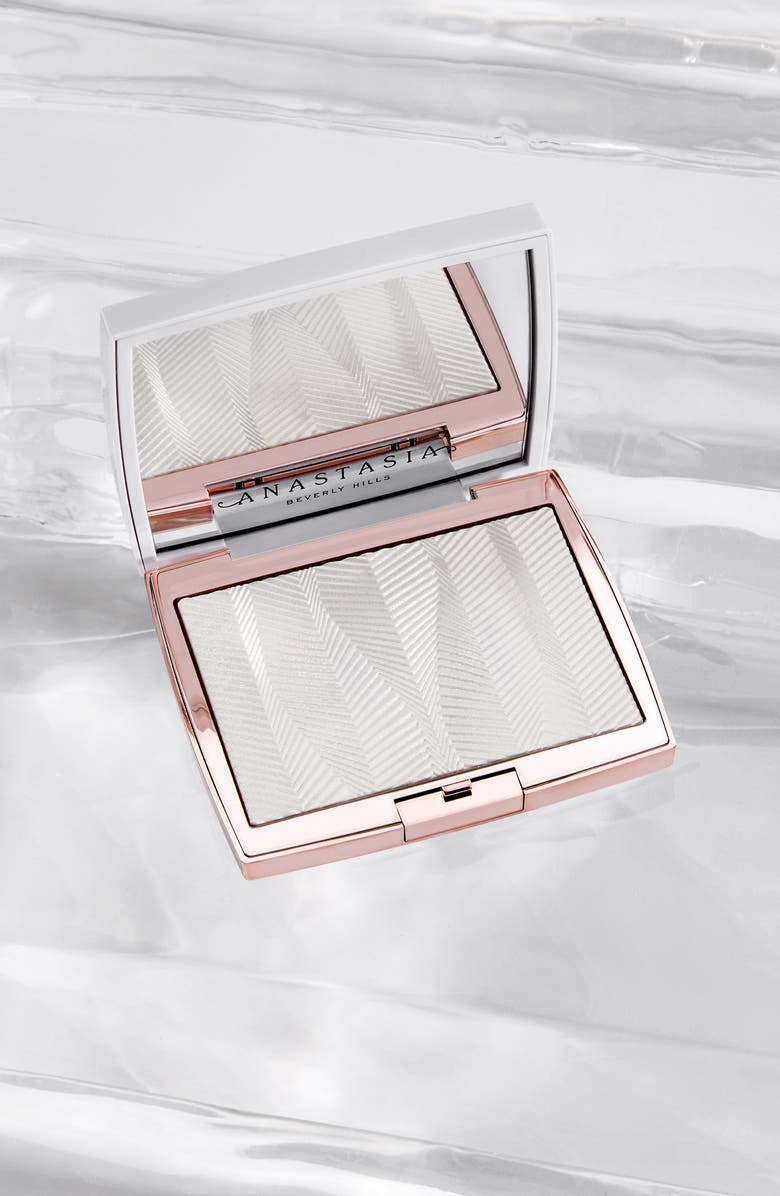 Anastasia Beverly Hills Iced Out Highlighter, Alternate, color,