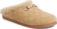 Gucci New Sol GG Mule