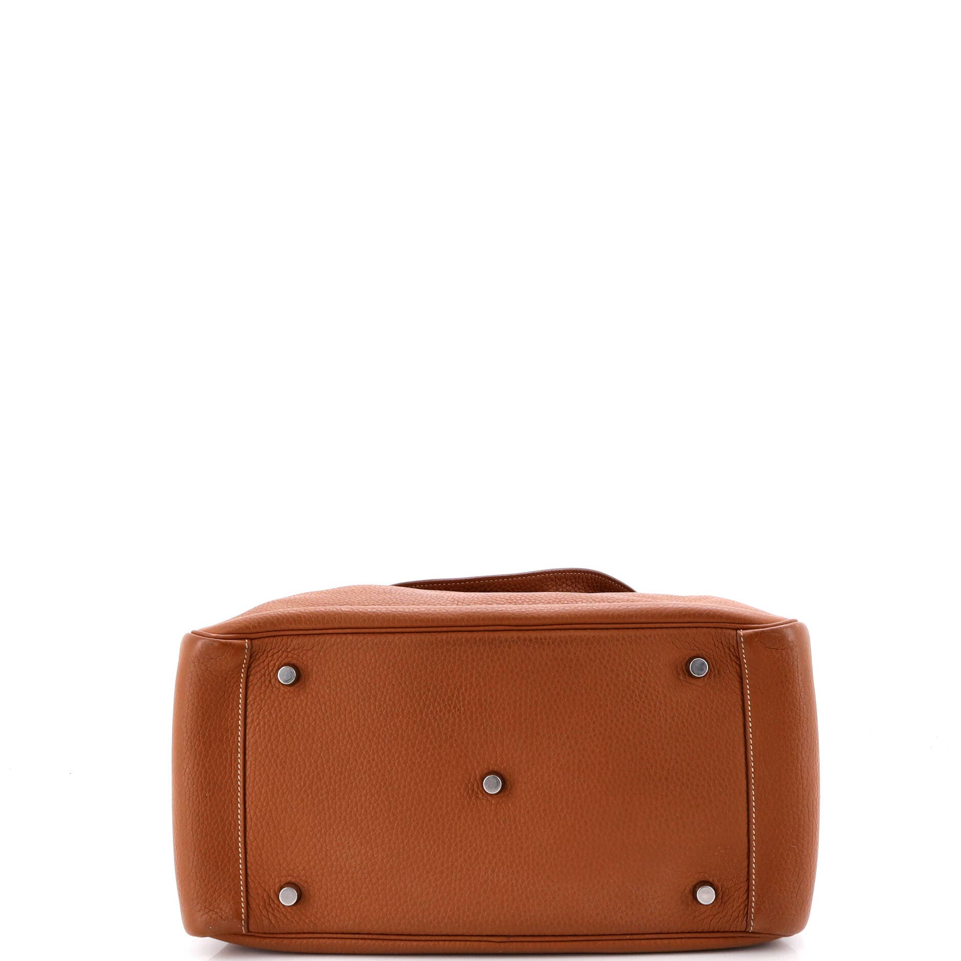 Lindy Bag Clemence 34, Alternate, color, Metallic Gold