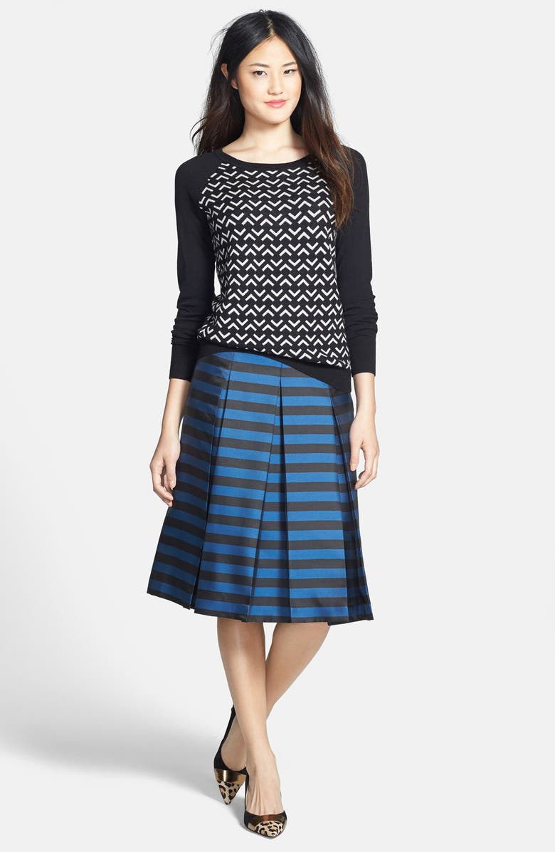 Ivanka Trump 'Nyle' Pump, Alternate, color,