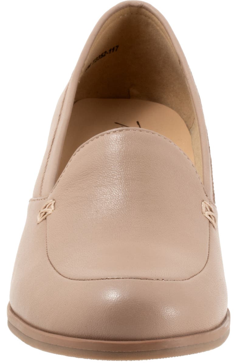 Trotters Cassidy Loafer Pump, Alternate, color,
