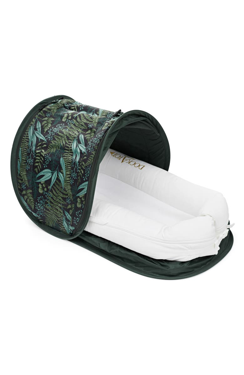 DockATot Cabana Kit for Deluxe+ Stage 1 Dock, Main, color, 