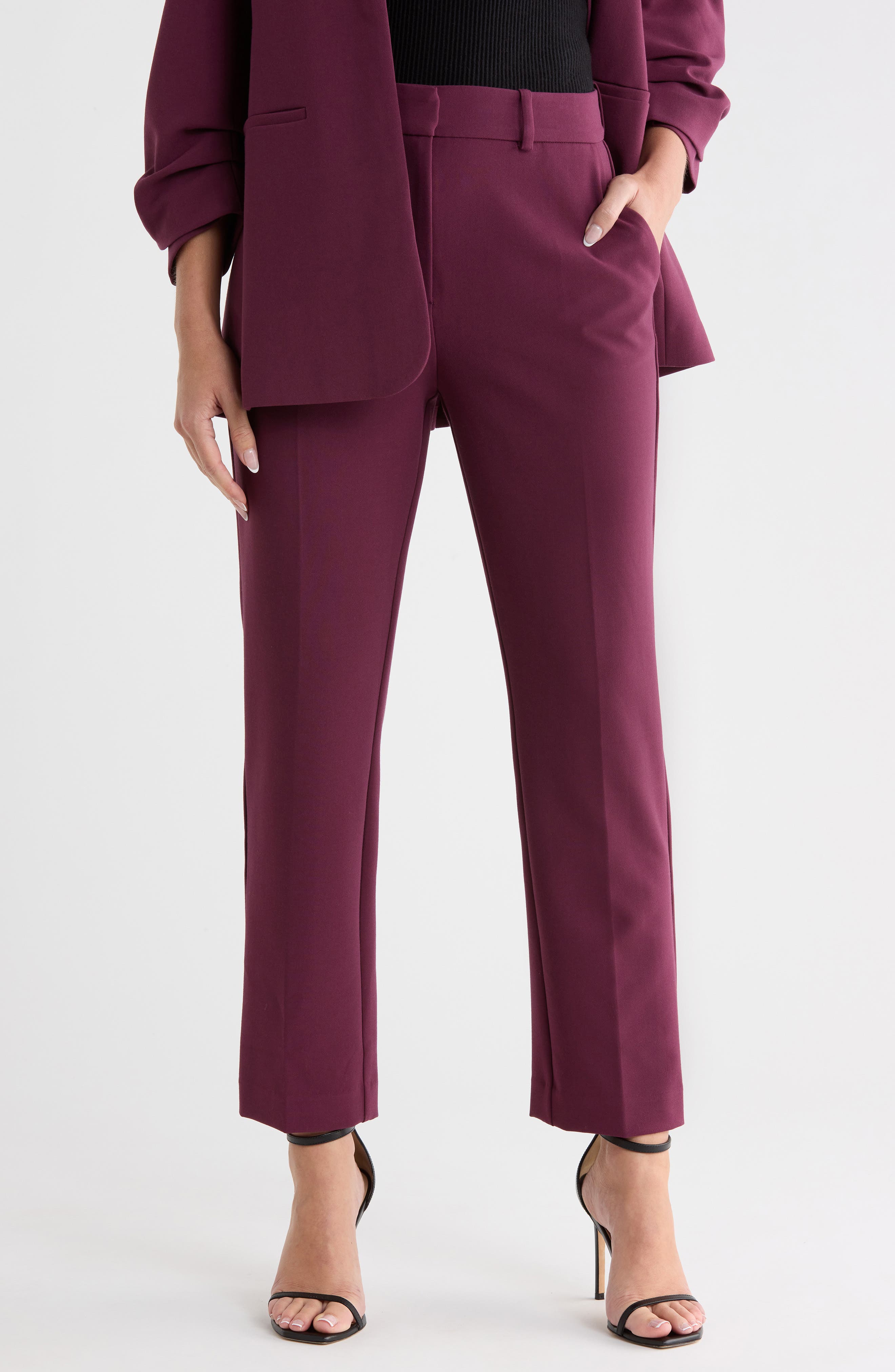 BURGUNDY FIG