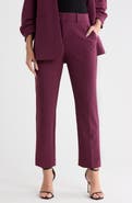 NORDSTROM RACK Slim Fit Ankle Pants