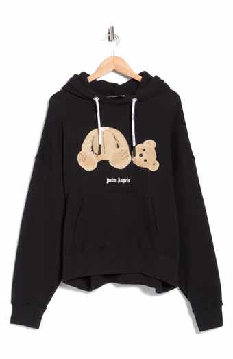 Palm Angels Hooded Sweatshirt