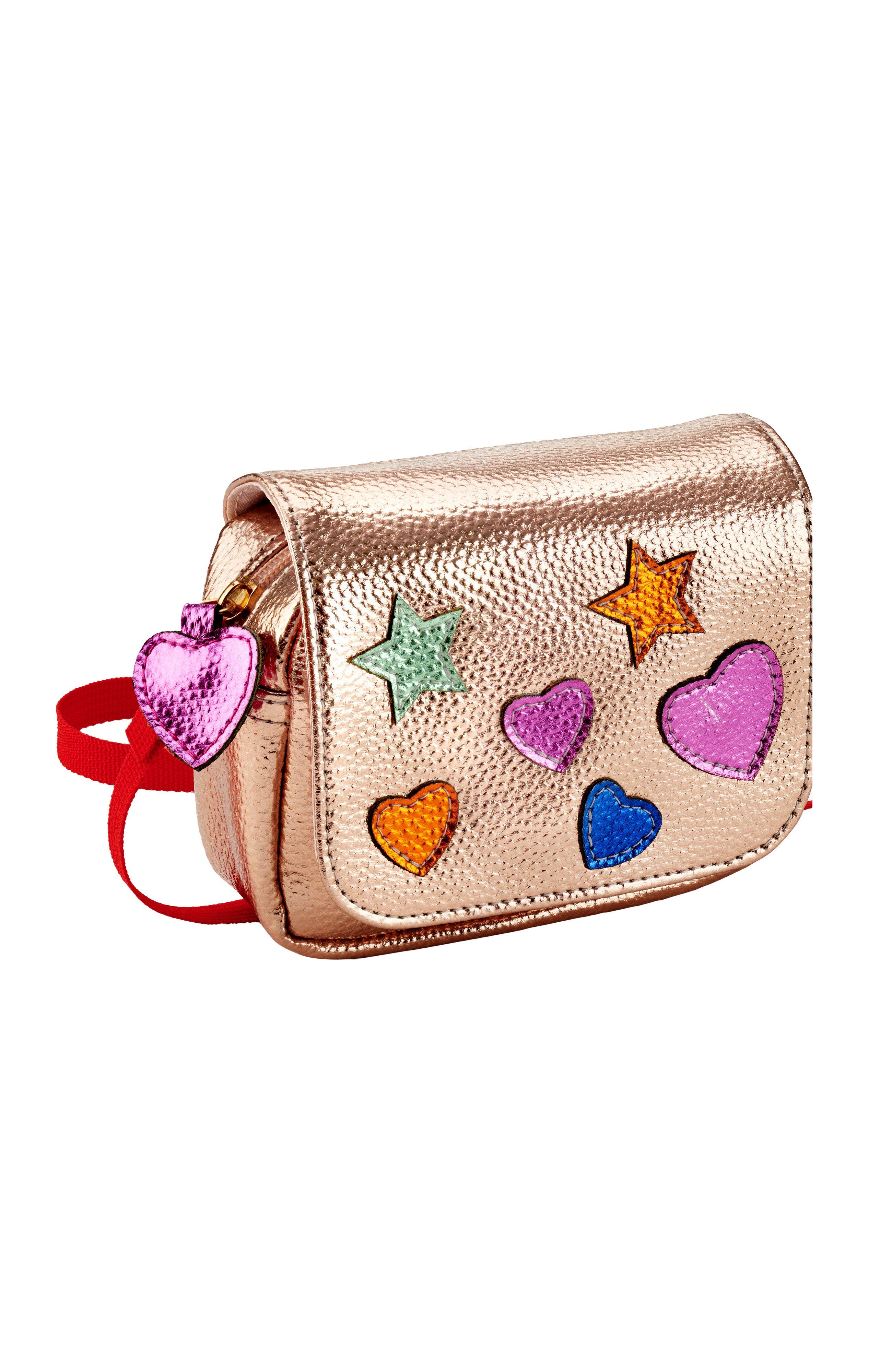 Stych Heart Bag and Accessories Gift Box, Alternate, color, 