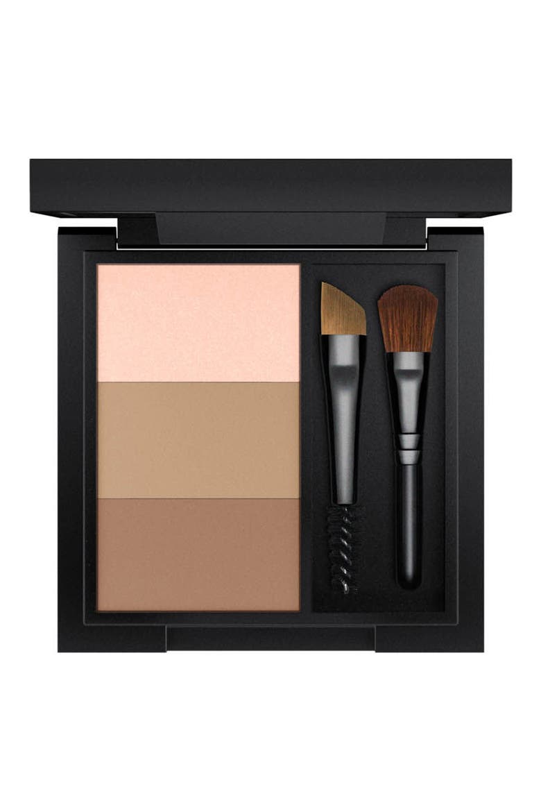 MAC Great Brows All-in-One Brow Kit, Alternate, color, FLING
