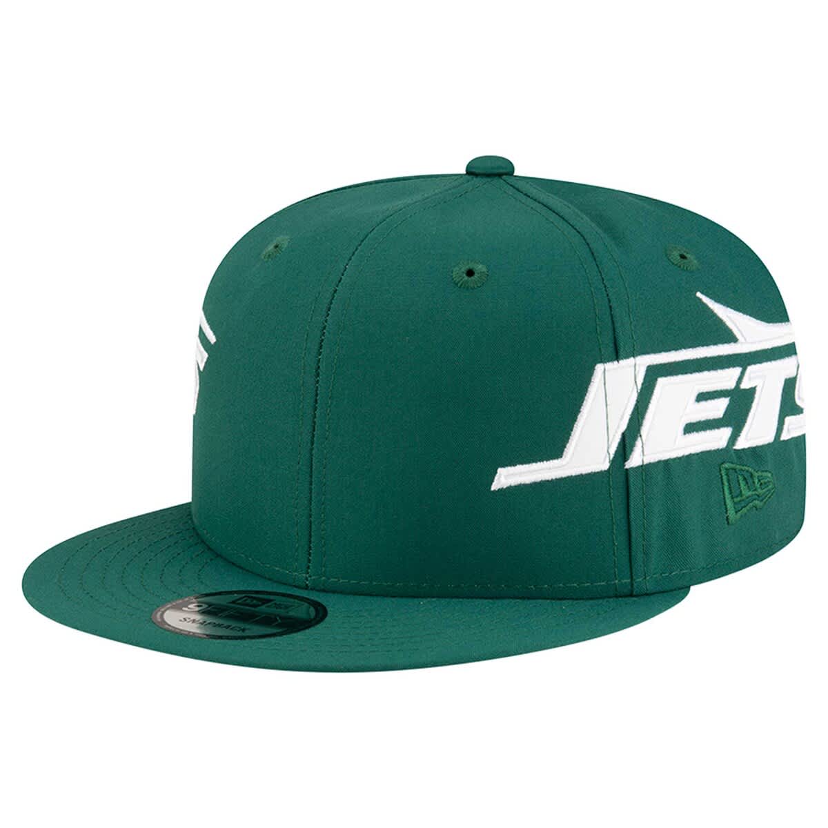 selected Green