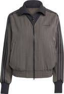 adidas Tailored Track Jacket