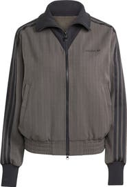 adidas Tailored Track Jacket