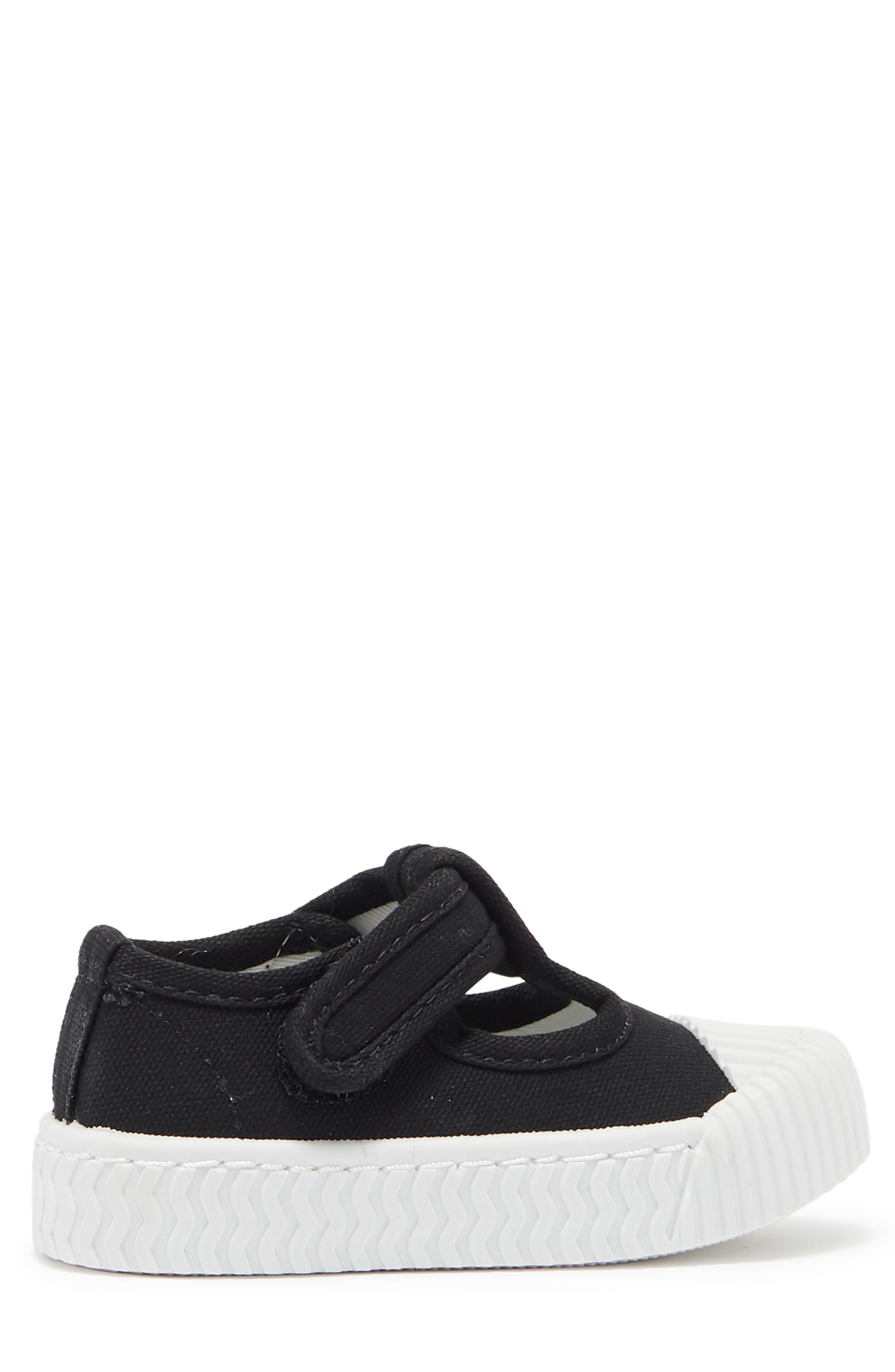 Harper Canyon Serenna T-Strap Sneaker, Alternate, color, 