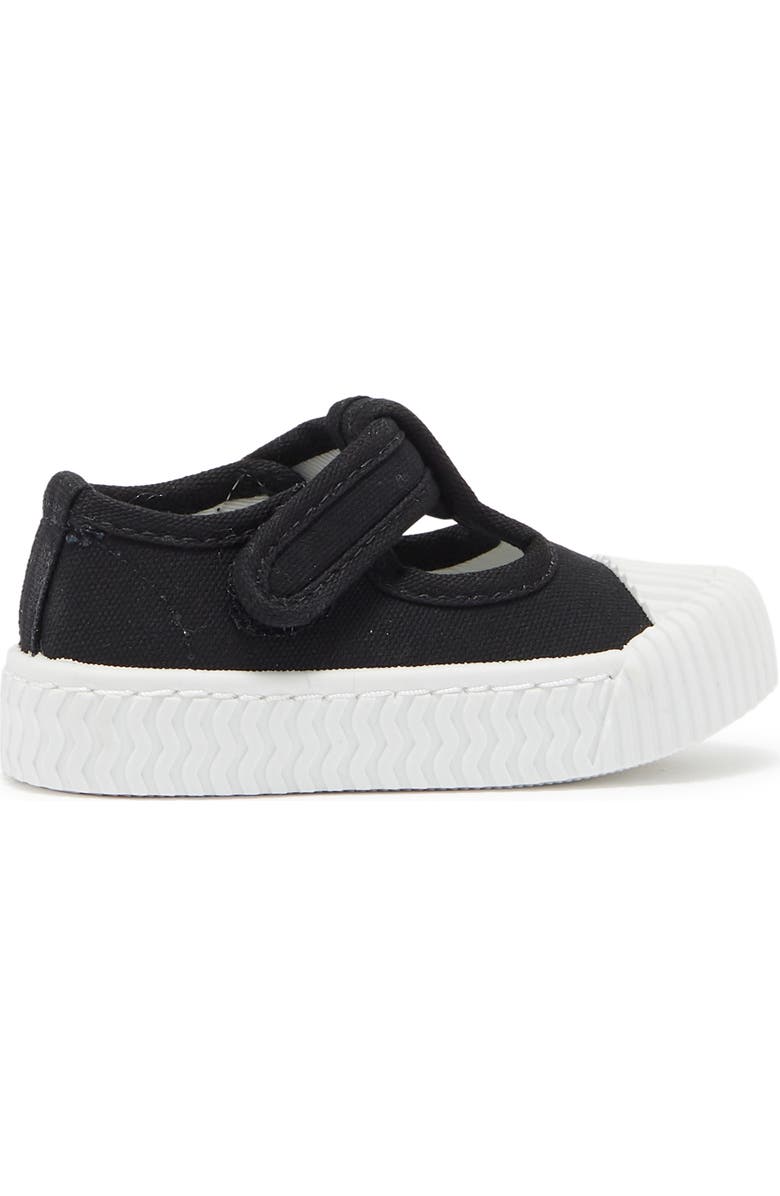 Harper Canyon Serenna T-Strap Sneaker, Alternate, color,