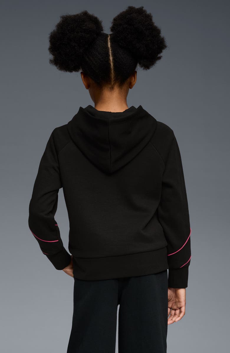 PUMA Kids' Sport Pack Cotton Blend Fleece Hoodie, Alternate, color,