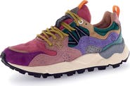 Flower MOUNTAIN Yamano 3 Sneaker