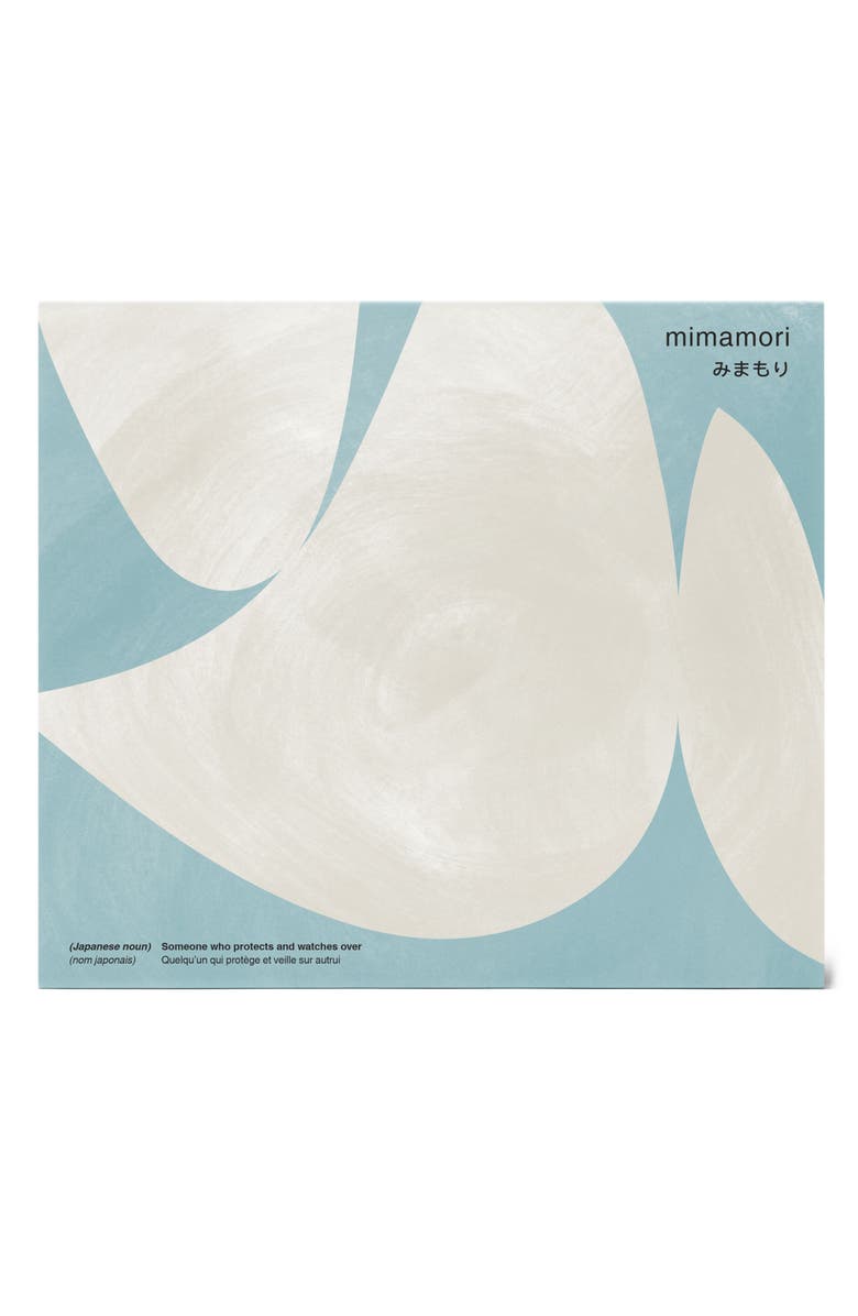 Aesop Mimamori Soap & Hand Balm Set USD $119 Value, Alternate, color, 