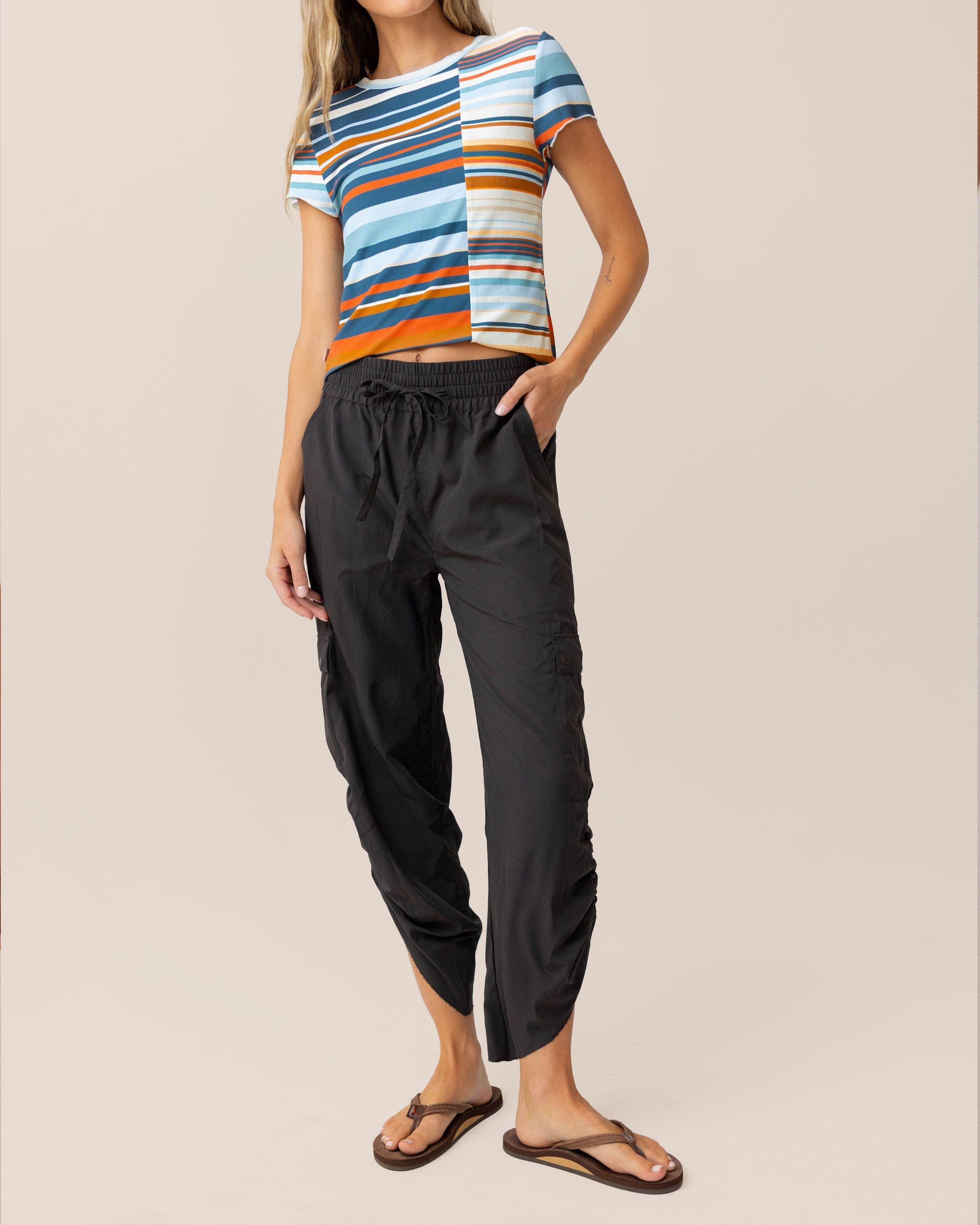 Trekker Pant