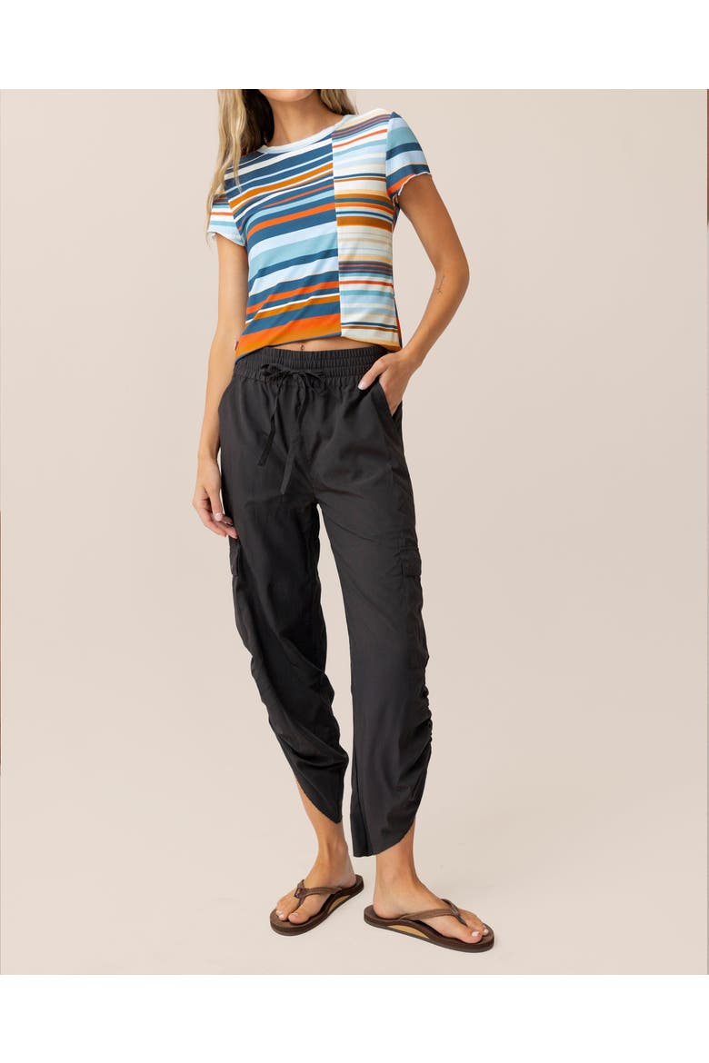 Trekker Pant, Main, color, Terra