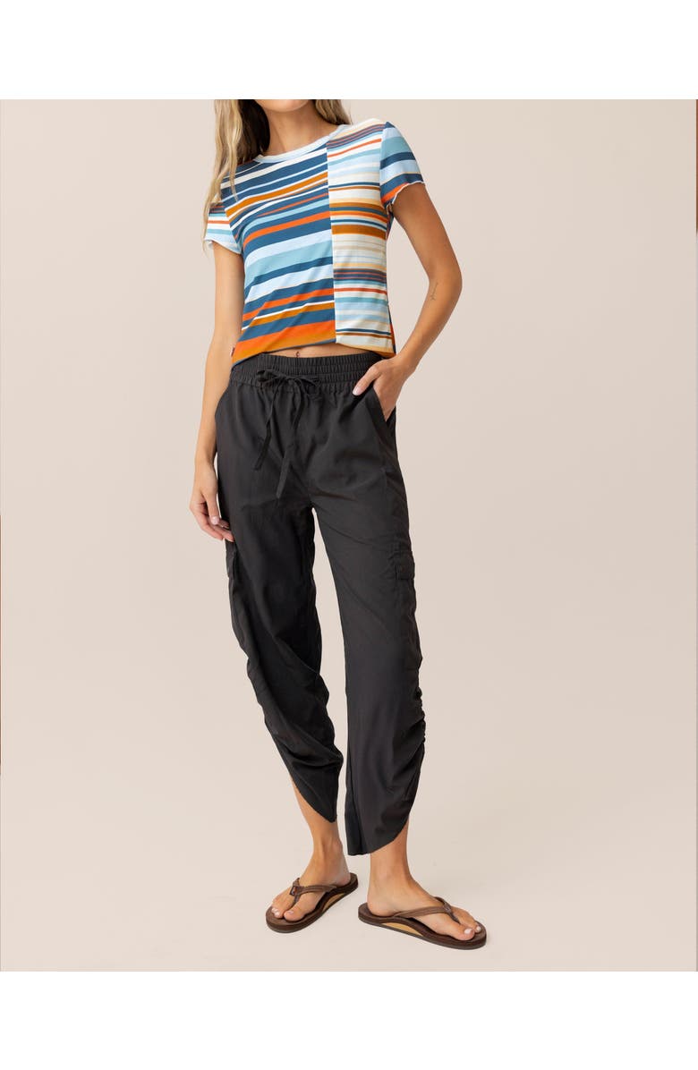 Nani Trekker Pant, Main, color, Terra