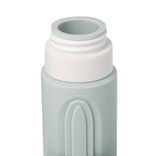 Members Only Silicone Travel Bottle Set, 4 Pack In Multi