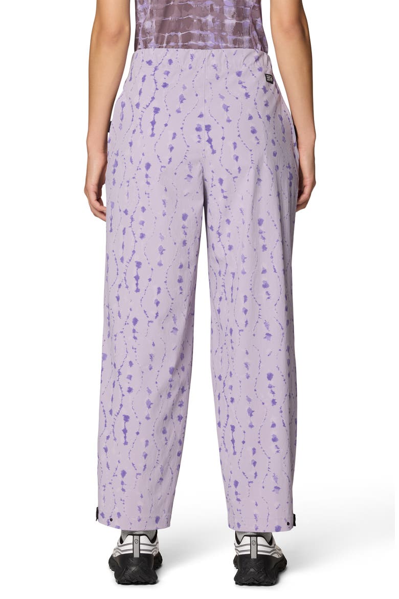 Peak Rambler Pants, Alternate, color, ATMOSPHERIC CASCADE PRINT