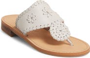 Jack Rogers Kids' Jack Flip Flop