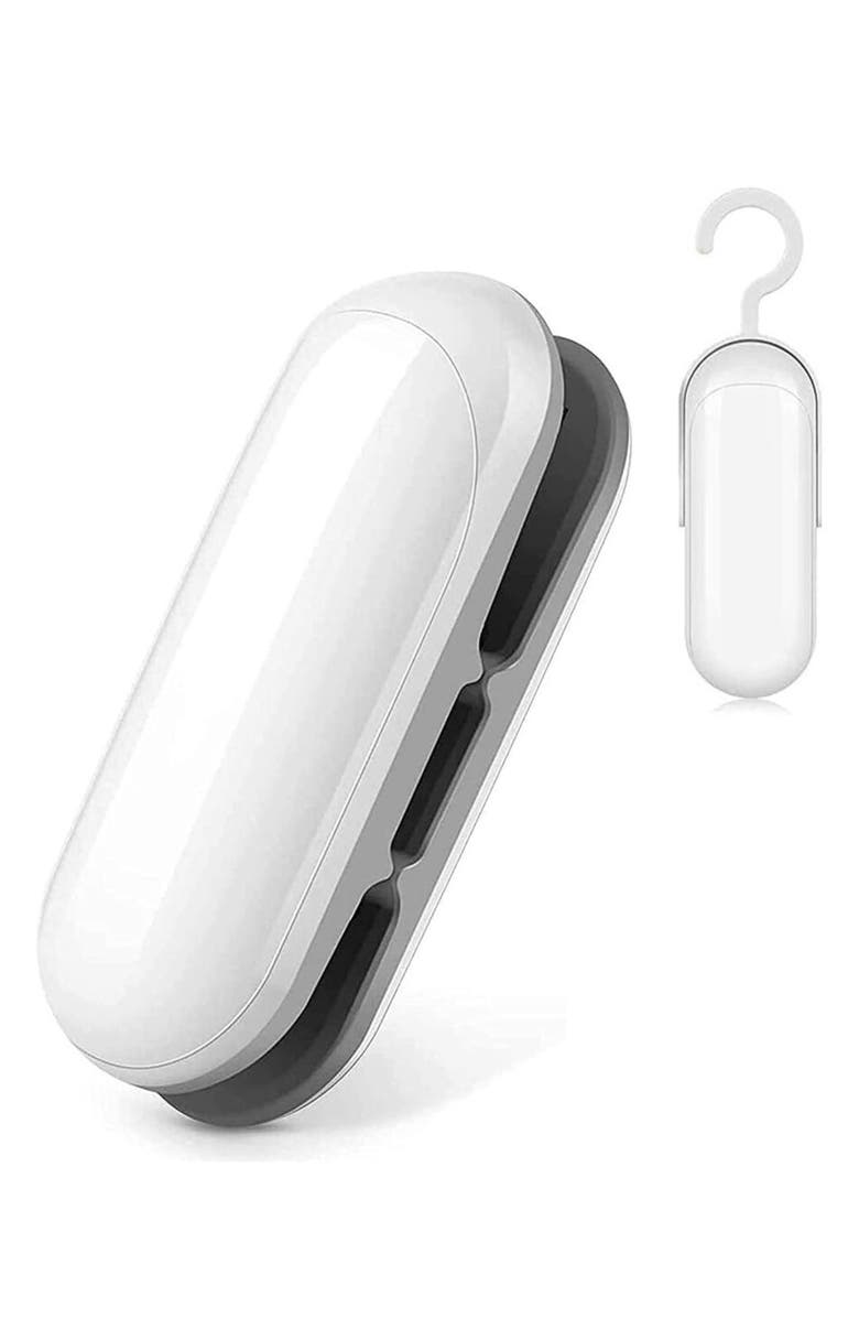 IGIA Insta Heat Mini Bag Sealer, Main, color,